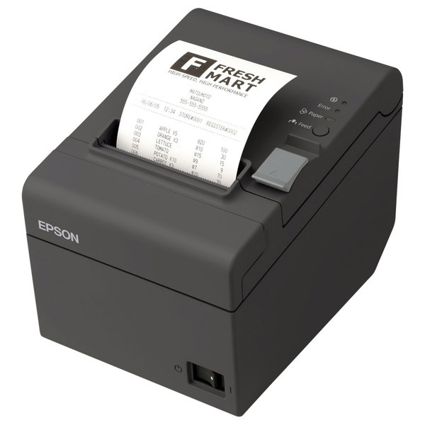 Epson TM-T20II Thermo-Bondrucker