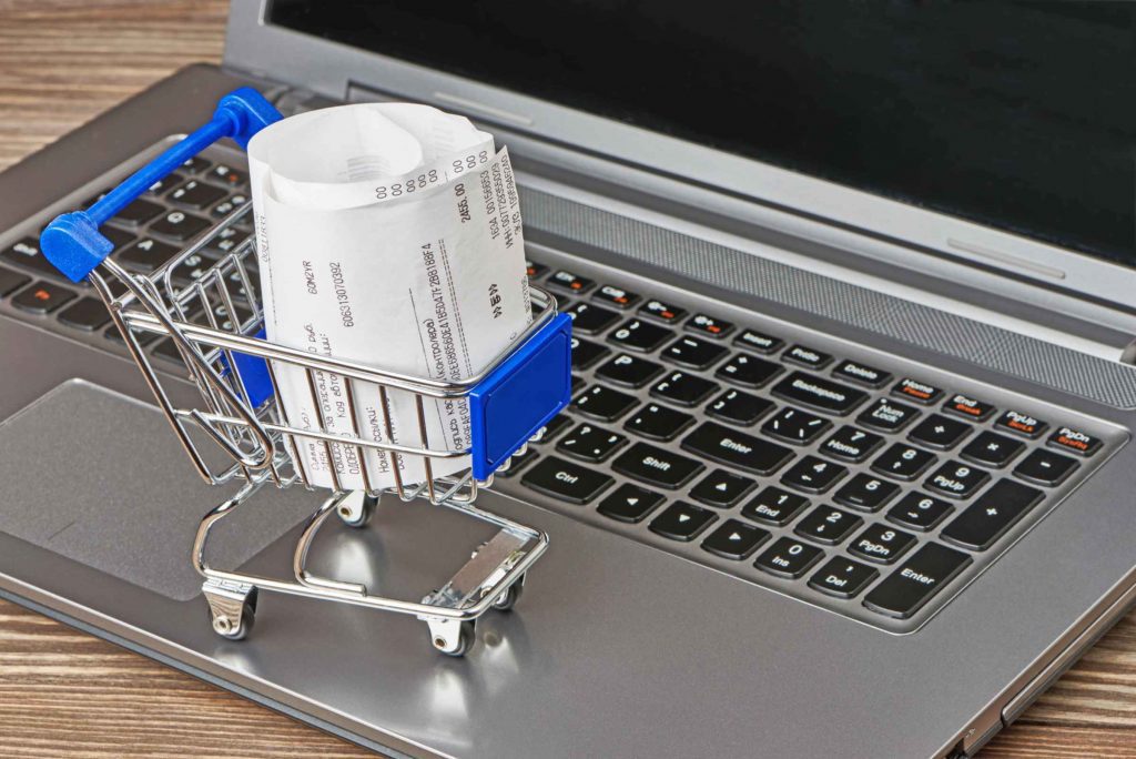 bizSoft Kassensysteme für den Einzelhandel