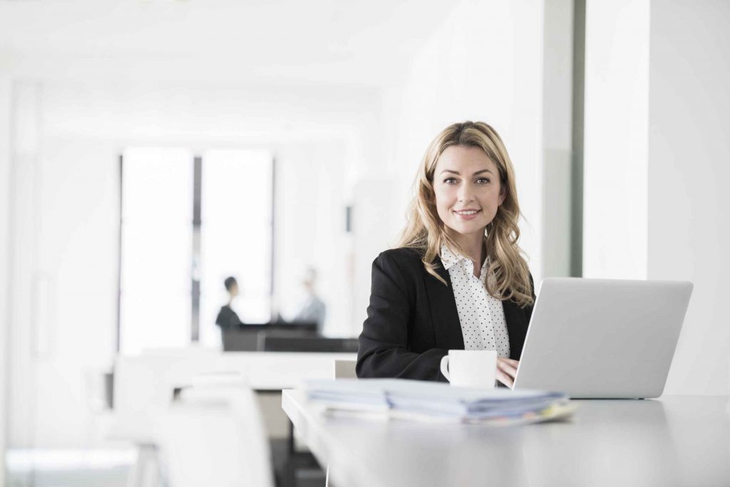 Kundenpflege mit dem bizSoft CRM-Tool