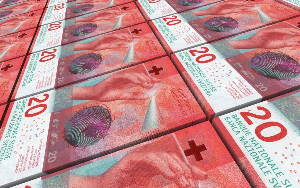 MWSt Sätze in der Schweiz ab 1 Januar 2018