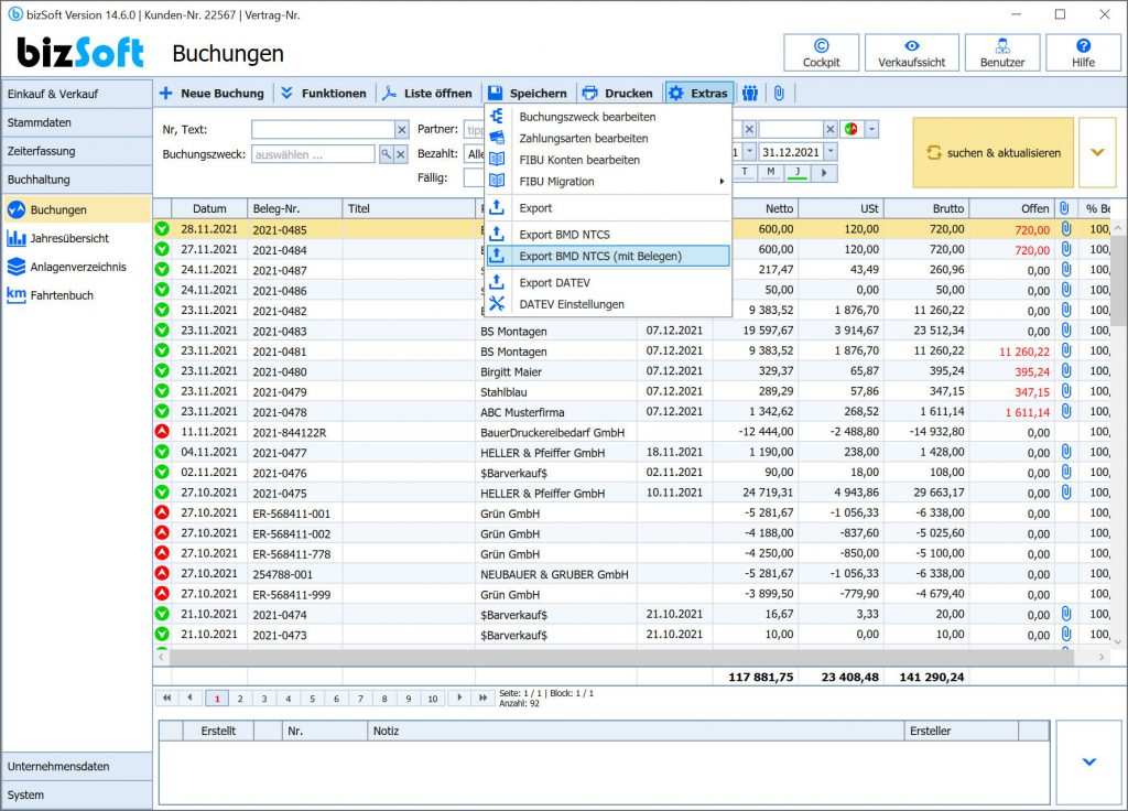 Software für den Handel günstig kaufen